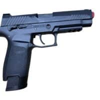 P320 M17 AEG gel blaster - Image 7