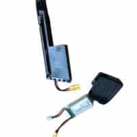 P320 M17 AEG gel blaster - Image 8