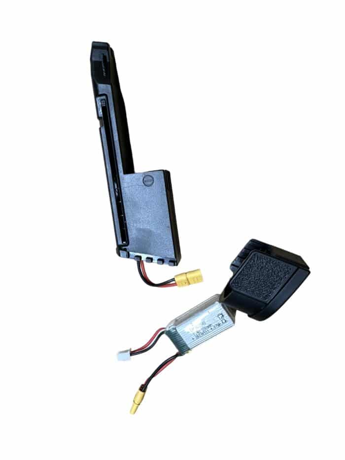 P320 M17 AEG gel blaster - Image 8