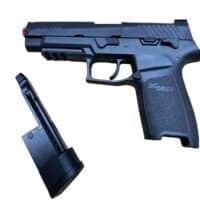 P320 M17 AEG gel blaster - Image 6