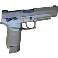 P320 M17 AEG gel blaster - Image 3