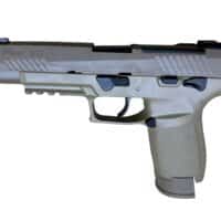 P320 M17 AEG gel blaster