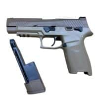 P320 M17 AEG gel blaster - Image 2