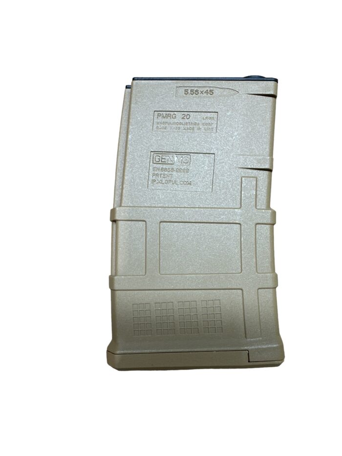 PDX Rifle Magazine - Image 4