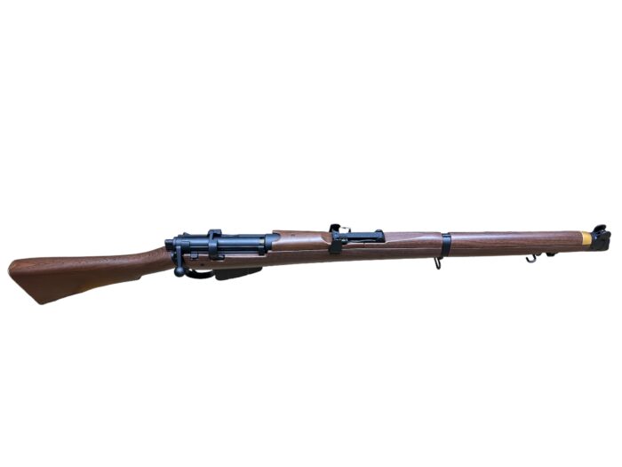 Lee Enfield No.1 MK III Gel Blaster - Image 3