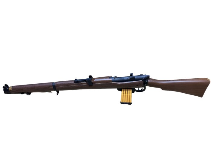Lee Enfield No.1 MK III Gel Blaster - Image 4