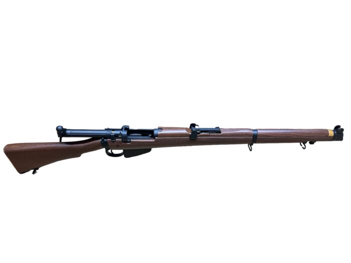 Lee Enfield No.1 MK III Gel Blaster - Image 2