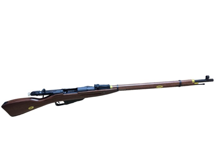 Mosin–Nagant M1891 Dragoon Gel Blaster - Image 4