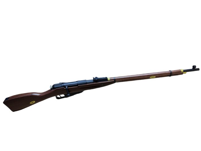 Mosin–Nagant M1891 Dragoon Gel Blaster