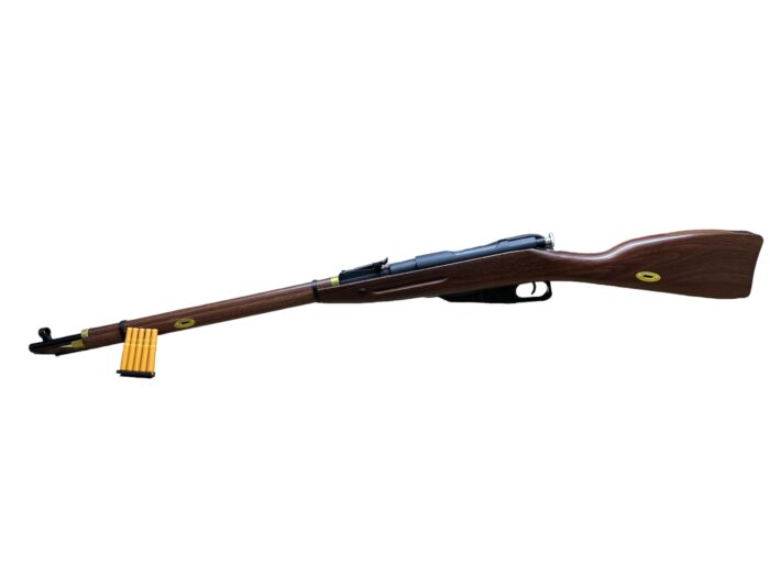 Mosin–Nagant M1891 Dragoon Gel Blaster - Image 2