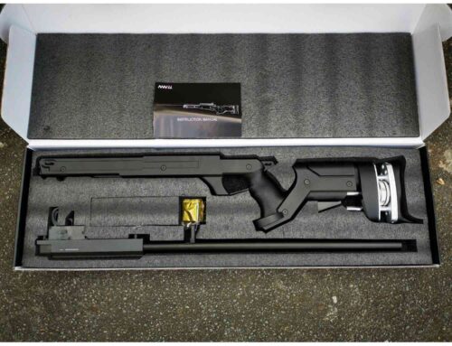 Gas or Electric? How to Choose the Right Gel Blaster for Your Playstyle