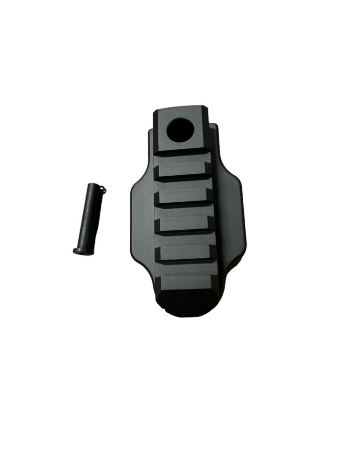 Golden Eagle MP5 Metal Stock Adapter - Image 2