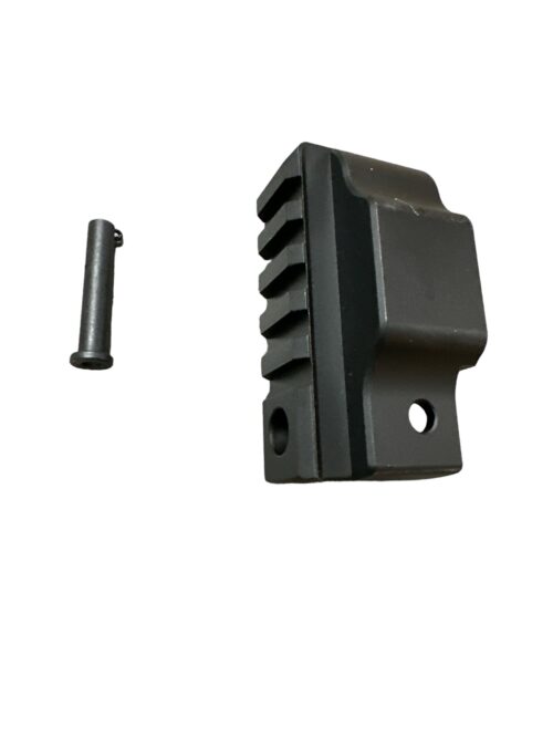Golden Eagle MP5 Metal Stock Adapter