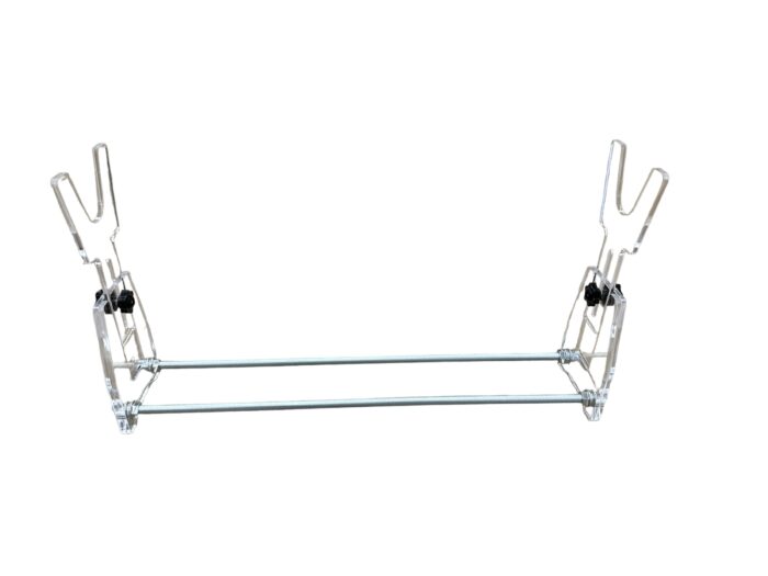 Rifle Gun stand - Image 2