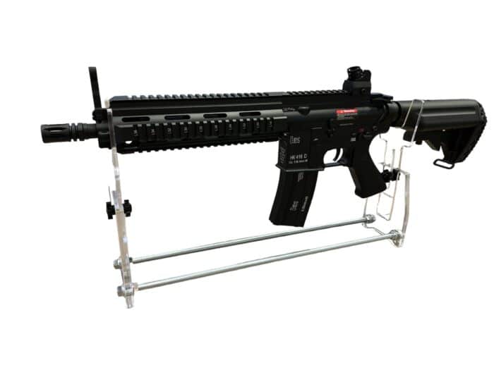 Rifle Gun stand - Image 4