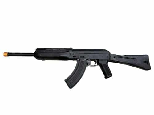 Double Bell SAIGA-12K Shotgun Style AEG Gel Blaster