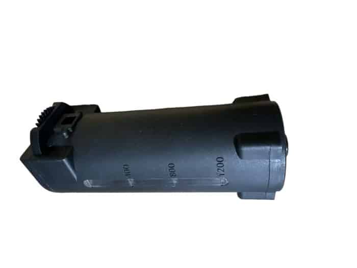 Vulcan Mini Gun Gatling Mag
