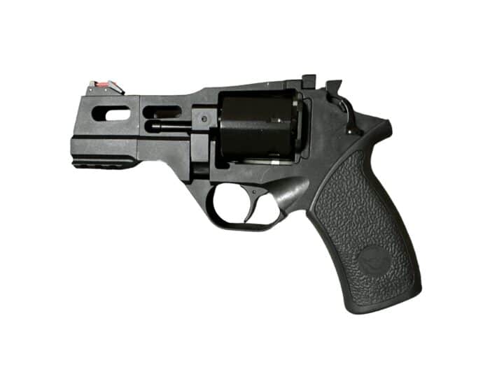 A Chiappa Rhino 40DS .357 Magnum Revolver (Model only) - Image 5