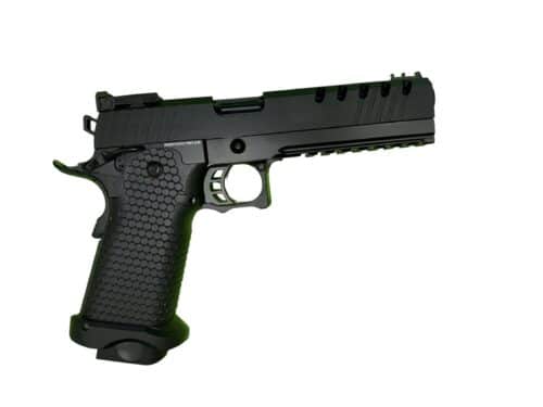 Golden Eagle 3517 Hi Capa 5.5 Inch GBB Gel Blaster