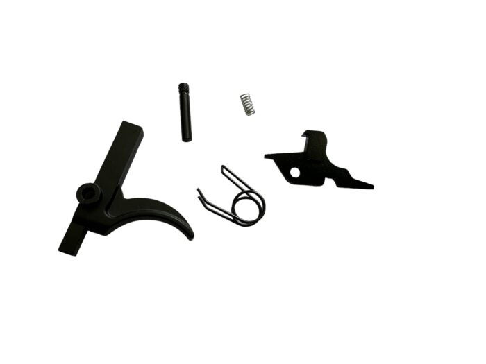 Golden Eagle MC-78 M4 GBBR Trigger Set