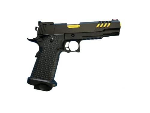 Golden Eagle 3340 Hi Capa GBB Gel Blaster