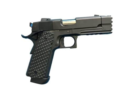 Golden Eagle 3308 Strikes 1911 GBB Gel Blaster