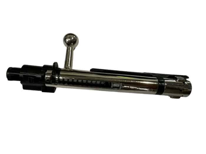 Double Bell Spring Bolt Part For Kar 98K