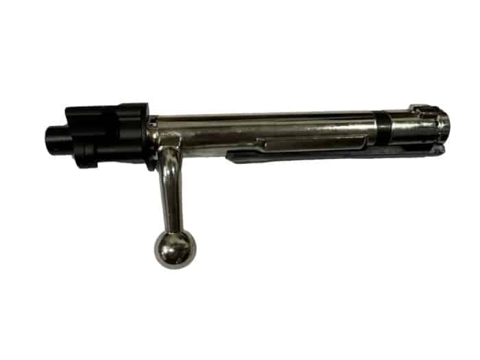 Double Bell Spring Bolt Part For Kar 98K - Image 2