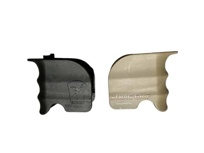 STRAC GRIP Receiver Grip
