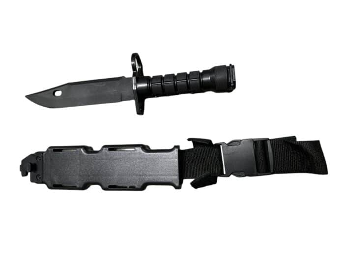 Rubber Saber