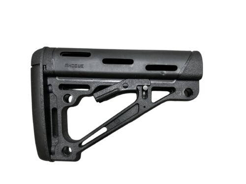 MHOGUE Buttstock