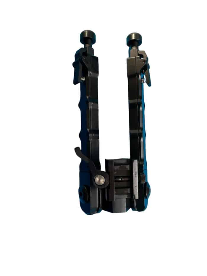 Quick Release CNC Compatible Precision Rifle Bipod - Image 5