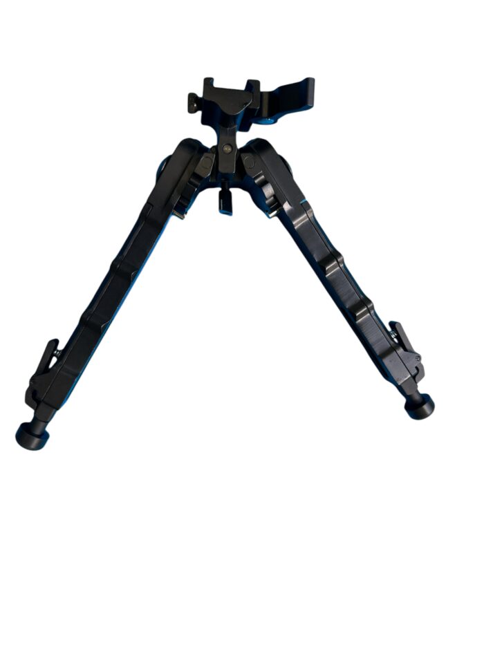 Quick Release CNC Compatible Precision Rifle Bipod - Image 4