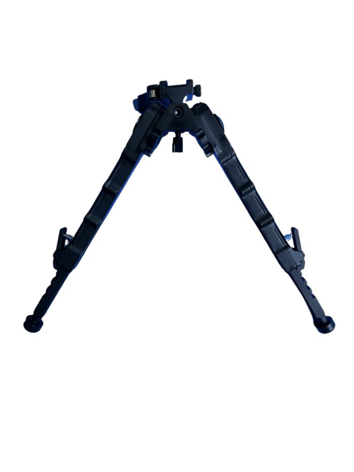 Quick Release CNC Compatible Precision Rifle Bipod - Image 2