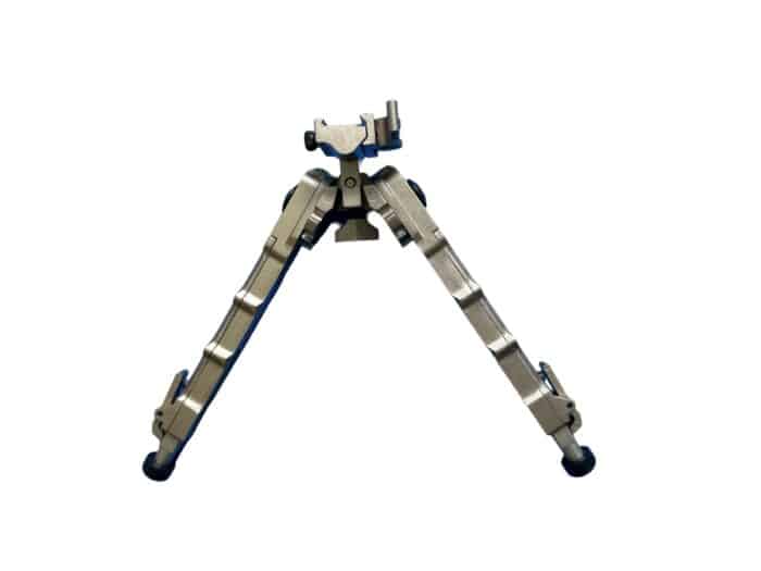 Quick Release CNC Compatible Precision Rifle Bipod - Image 3