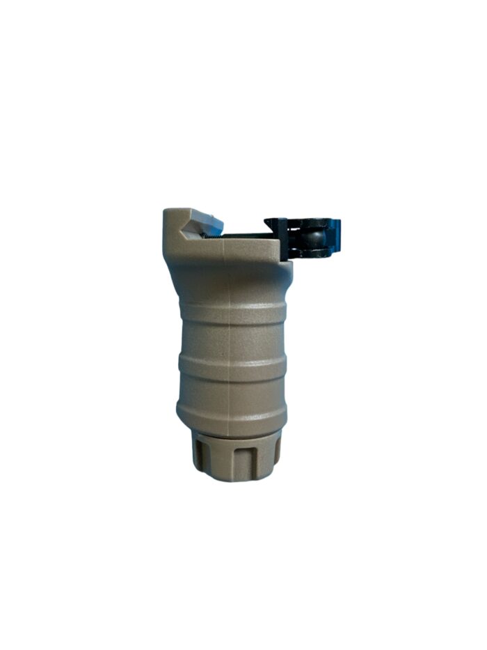 Quick Release Stubby Foregrip - Image 2