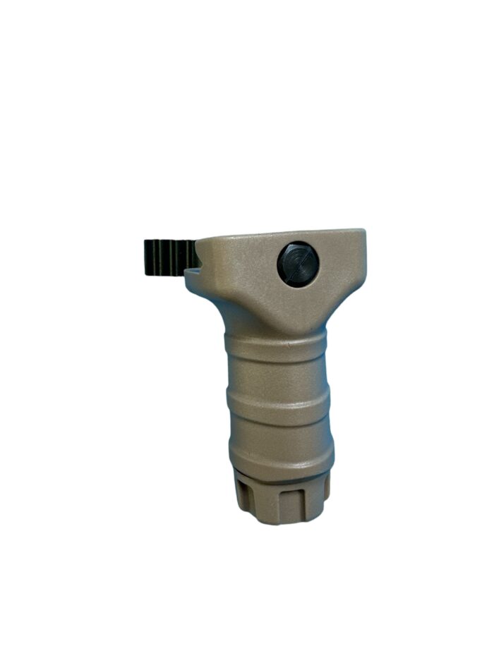Quick Release Stubby Foregrip - Image 3