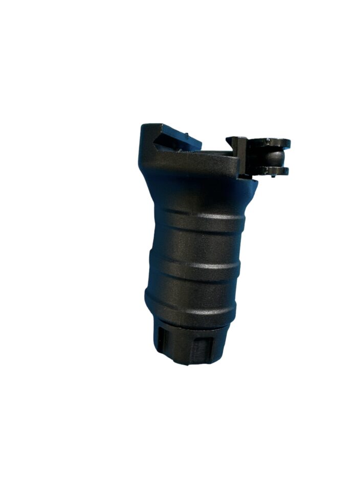 Quick Release Stubby Foregrip - Image 5