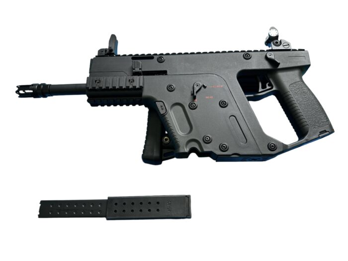 KRISS Vector AEG Gel Blaster - Image 6
