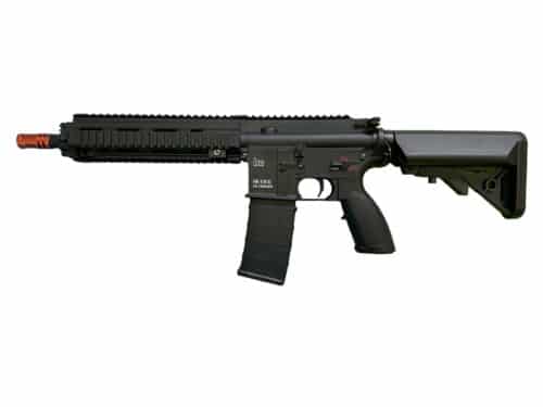 HK416D EBBR Gel Blaster