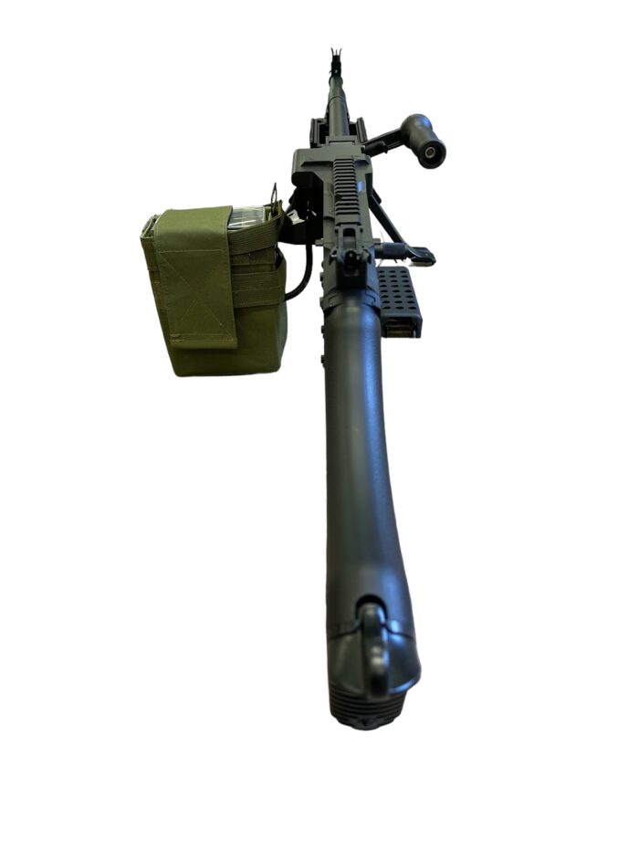 GOLDEN EAGLE MAG58 GEL BLASTER - Image 3