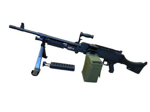 GOLDEN EAGLE MAG58 GEL BLASTER