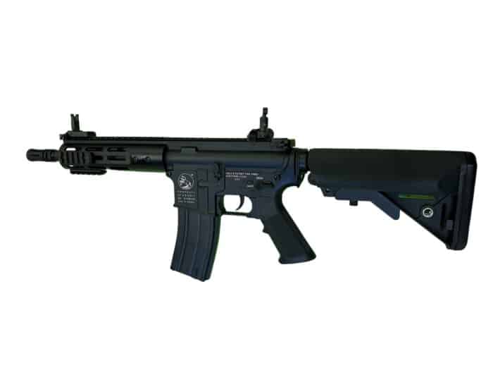 DOUBLE BELL SR30 MOSFET Gel Blaster