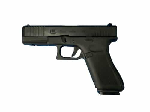 Glock17 Gen5 Gas Powered Gel Blaster