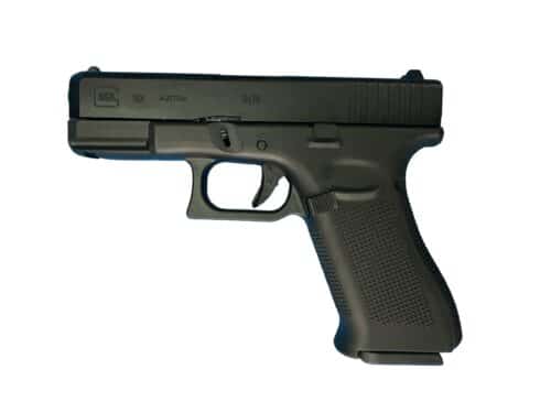 Glock19X Gen5 Gas Powered Gel Blaster