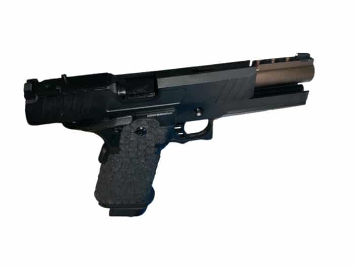 GOLDEN EAGLE Hi capa 3352 Gas Powered Gel Blaster - Image 6