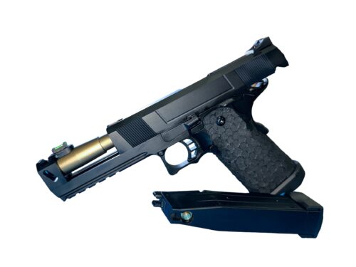 GOLDEN EAGLE Hi capa 3350 Gas Powered Gel Blaster