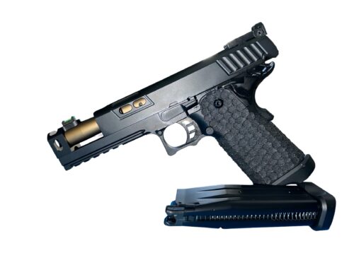 GOLDEN EAGLE Hi capa 3344 Gas Powered Gel Blaster