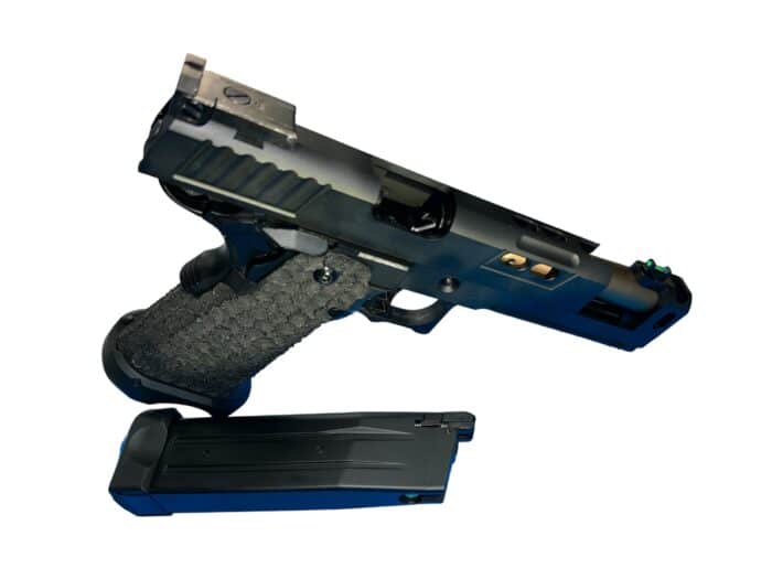 Gel Blaster