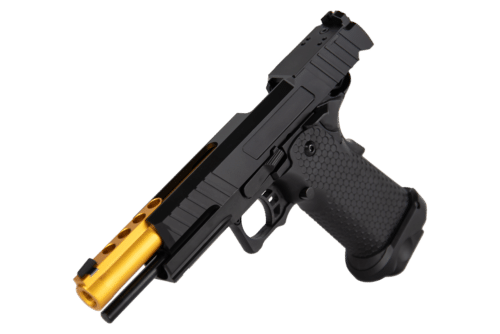 GOLDEN EAGLE Hi capa 3353 Gas Powered Gel Blaster